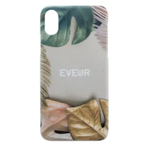 Funda Personalizada para iPhone X de Tenth Merchandising, Producto Promocional - Product Image 3