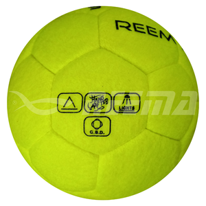 Balón de Fútbol de Entrenamiento para Interiores de Microfibra Especial Diseñado por Reema Technologies. - Product Image 3