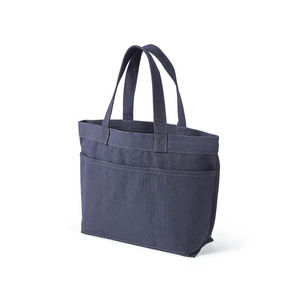 กระเป๋าโท้ทใบใหญ่ กระเป๋าโท้ทผ้าแคนวาสใบเล็ก กระเป๋าผ้าแคนวาสผ้าฝ้าย กระเป๋าผ้าแคนวาสผู้หญิงแบบกำหนดเอง พร้อมโลโก้พิมพ์ตามสั่ง - Product Image 1