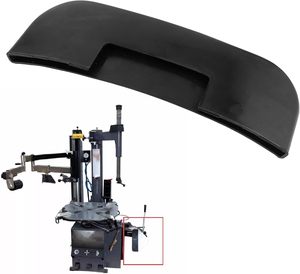 ยางรถถอดล้อได้อุปกรณ์เสริมเครื่องตัดลูกปัดฝาครอบจอบพลาสติกป้องกันยางแบบฉีดขึ้นรูป - Product Image 2