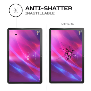 Protection d'écran antichoc pour Lenovo Tab P11 Plus, protection premium pour votre appareil - Product Image 5