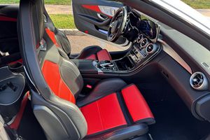 Mercedes-AMG C63 S Cabriolet 2017 - Product Image 2
