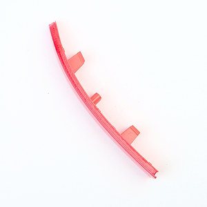 Réflecteur de pare-chocs arrière droit A9108204900 pour Mercedes Sprinter W907 W910 - Product Image 3