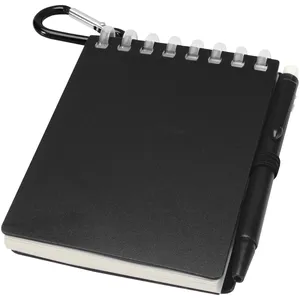 Set di Blocchi Note Mini Eco-Friendly Riciclati Lig con Sacchetto Impermeabile, Accessori per Escursionismo - Product Image 2