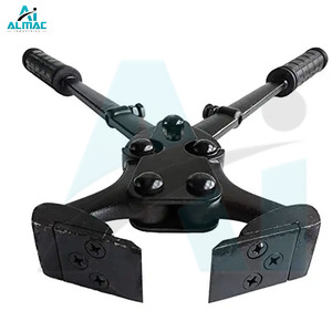 ALMAC Best USA Professional Farrier Hoof Nipper Cutter & Knives Herramienta veterinaria reutilizable para el recorte de pezuñas de caballos - Product Image 2