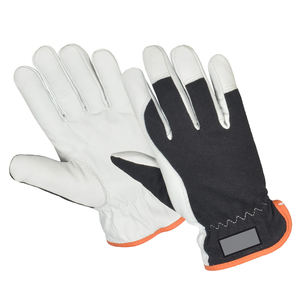 Guantes de Trabajo de Cuero y Kevlar, Impermeables, de Primera Calidad, Cómodos, Más Vendidos, Novedad de 2025, Precio de Mayoreo, INCREÍBLE - Product Image 2