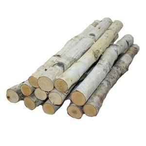 Troncos de madera de ABEDUL-Alta densidad y resistencia - Product Image 4