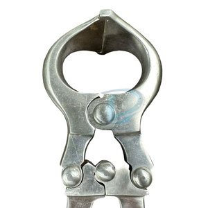 Émasculateur castrateur durable, best-seller, instruments vétérinaires, émasculateur castrateur pour animaux - Product Image 4