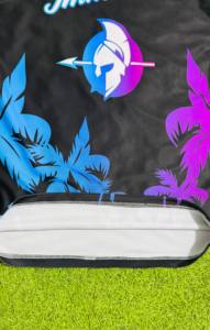 7v7 Uniformes de fútbol Bandera Uniformes de fútbol 7v7 Uniforme - Product Image 5