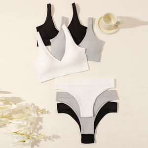 Vêtements de sport Soutien-gorge de sport pour femmes Soutien-gorge de sport pour femmes Fitness Wear Sports exercise - Product Image 4