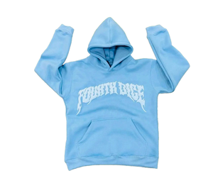 Sweat à capuche en coton polaire imprimé bouffant de haute qualité pour hommes Long pull thermique doublé Streetwear grande taille sweats à capuche lourds - Product Image 1