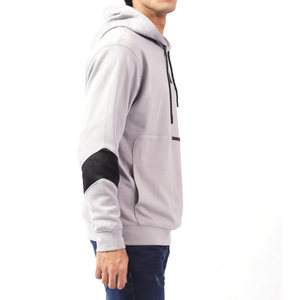 Custom logo Cotton Material Men Custom Printing Factory Wholesale Best Blank <b>Hoodies</b> <b>Plain</b> Oversized <b>Hoodies</b> Best Quality Hoodie - Product Image 3