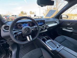 Mercede_s ระบบนำทางแบบบลูทูธ Ben_z น้ำหนักเบาพร้อมเบาะหนังสีดำใช้ระบบนำทางบลูทูธซันรูฟที่นั่งแถวที่สาม - Product Image 5