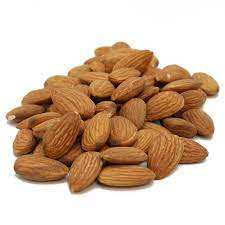 Organic Raw Dried <b>Almond</b> Nuts Fresh for Food and Snacks Bulk Packed and Imported From Austria - Product Image 2