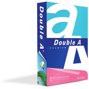 Papier A4 double A Papier A4 70gsm 80gsm Papier A4 - Product Image 3