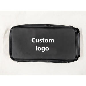 Customize Goalkeeper gloves <b>pouch</b> Customize dual gloves bag - Product Image 3