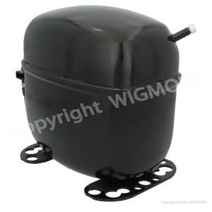 Compresor Secop SC15CLX.2 Con dispositivo de arranque HST 104L1853 (195B4146) 115V/60Hz (anteriormente compresores Danfoss) - Product Image 3