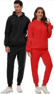 Survêtements respirants de haute qualité pour hommes unisexe meilleur style de vêtements de sport et de jogging prix - Product Image 5