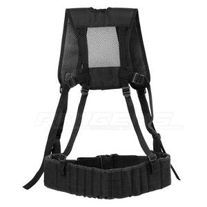 ชุดสายรัดยุทธวิธีที่สร้างขึ้นเพื่อรองรับสภาพภูมิประเทศที่ขรุขระ ชุดสายรัดยุทธวิธี - Product Image 5