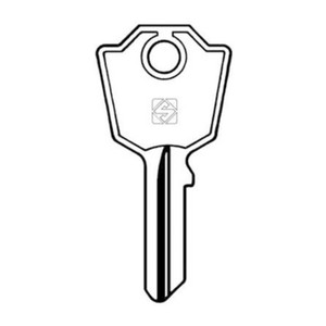 Chiavi Silca Art. Mer4 Olc Gr.2 - Product Image 1