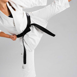 Ceinture de BJJ d'arts martiaux de haute qualité, ceinture de BJJ d'arts martiaux en meilleur matériau, ceinture de BJJ d'arts martiaux en vente en ligne - Product Image 4