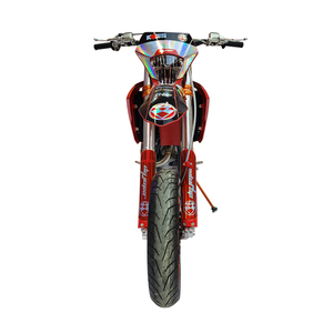 KEWS ZS178MM-2 4 Temps NX <span class=keywords><strong>250cc</strong></span> Refroidissement par eau Adulte <span class=keywords><strong>Mini</strong></span> <span class=keywords><strong>Moto</strong></span> tout-terrain Motos <span class=keywords><strong>Cross</strong></span> et Dirt Bike - Product Image 2