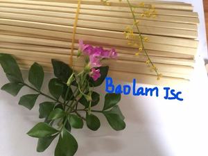 Vente en gros de baguettes en bois jetables en vrac de haute qualité fabriquées au Vietnam pour les Offre Spéciale de restaurant 2023 baguettes en bambou pour sushi - Product Image 5