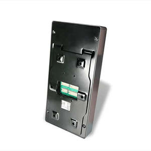 <strong>Fingerprint</strong> Scanner Access Control System Facial Recognition <strong>Biometrics</strong> - Product Image 1