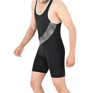 Camiseta de gimnasio para hombre, camisetas sin mangas con ajuste muscular, camiseta de entrenamiento de Fitness, transpirable, diseño personalizado, camiseta sin mangas de entrenamiento de gimnasio para hombre - Product Image 2