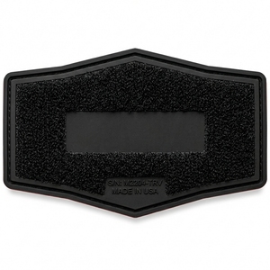 Nouvel Arrivage – Écussons Personnalisés en PVC 3D avec Logo, à Coudre sur Chapeaux et Vêtements – Vente en Gros, Haute Qualité, Chenille Légère - Product Image 2