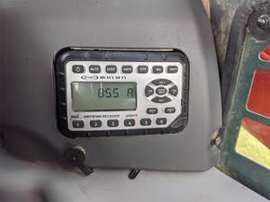 Cargador de orugas compacto Kubota 2018, energía confiable para cada trabajo - Product Image 4