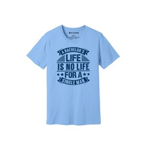 Camiseta de Hombre 100% Algodón Jersey, Corte Holgado, Diseño Liso, Ecológica, Transpirable, de Secado Rápido, con Logotipo Frontal Serigrafiado, MOQ Bajo - Product Image 3