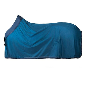 Tapis de cheval imperméable respirant avec options de broderie personnalisées Couverture de cheval de qualité supérieure Tapis/couvertures de cheval confortables - Product Image 1