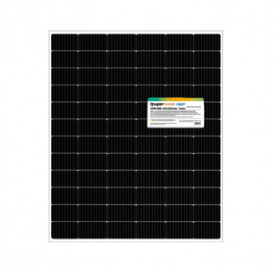 Panneau solaire Qsuper QSM-H400-C54/S - Product Image 2