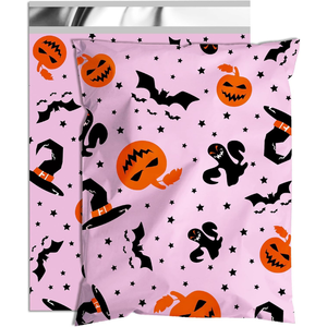 Logotipo personalizado impreso 100%, compostable, biodegradable, ecológico, impermeable, reciclable, Polymailer, correo de plástico, embalaje de ropa - Product Image 6