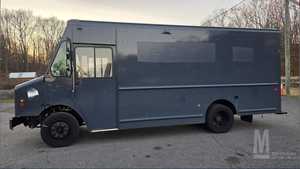 COMPRA Camiones F R E I G H T L I N E R MT45G - Product Image 6