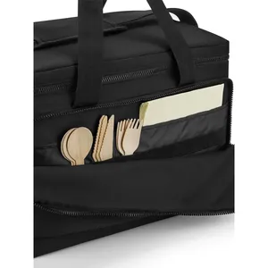 Sustainable Large Recycled Cooler <b>Bag</b> Eco-Friendly Gadgets for <b>Cooling</b> Items - Product Image 4