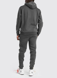 Conjunto Deportivo Ligero para Hombre, Corte Ajustado, 100% Algodón, Ropa Deportiva para Entrenamiento y Running, Pantalones Deportivos para Hombre - Product Image 2