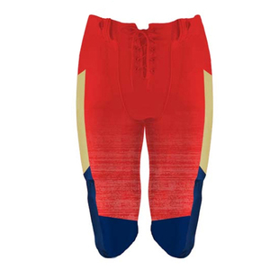 Uniforme de Fútbol Americano Personalizado en Todos los Colores y Tallas, Precio de Fábrica, Diseño Popular, Servicio OEM - Product Image 3