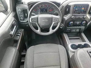 2021มือสอง Chevrolet Silverado 1500 LT - Product Image 2