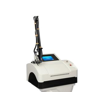 جهاز ليزر CO2 محمول عالي الجودة من ADSS مع تقنية الترددات الراديوية الجزئية طراز FG900-B - Product Image 2