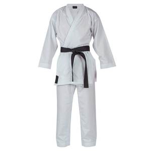 Clásico totalmente hecho a medida artes marciales Bjj trajes bajo MOQ más vendidos uniformes de desgaste de Karate - Product Image 5
