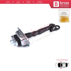 BDP1349 Limiteur de sangle de contrôle d'arrêt de frein de charnière de porte avant pour Corolla MK11 Auris MK2 E18 E180 2012-2018 Bross Auto Parts - Product Image 3