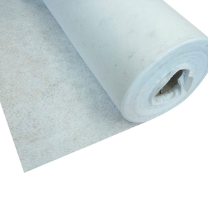 Géotextiles en tissu non tissé de 200 g, polyester et polypropylène, 1 m de large, vendus au mètre - Product Image 3