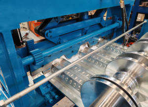 Garantierte Qualität Beliebte Metall <span class=keywords><strong>deck</strong></span> walzen form maschine Stahl konstruktion Boden <span class=keywords><strong>deck</strong></span> walzen form maschine - Product Image 5