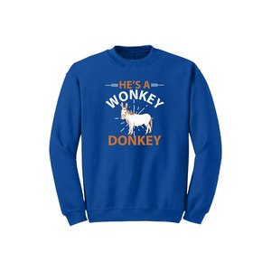 Sudadera de mezcla de algodón 12 opciones de color Heavy GSM 260-280 estilo informal temas de animales estampado diseño personalizable colocación invierno - Product Image 4