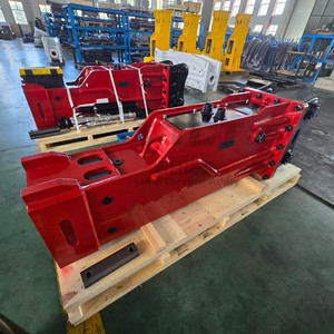 <span class=keywords><strong>Mini</strong></span> <span class=keywords><strong>pelle</strong></span> hydraulique, marteaux de démolition, <span class=keywords><strong>marteau</strong></span> briseur hydraulique pour <span class=keywords><strong>mini</strong></span> <span class=keywords><strong>pelle</strong></span> - Product Image 2