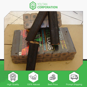 Vente de qualité supérieure sur des briquettes de charbon de bois dur malaisiennes authentiques-100% naturelles et fabriquées à la machine par les meilleurs exportateurs - Product Image 3