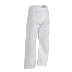 2025 OEM fabricante profesional ropa de artes marciales uniforme de Taekwondo ropa de competición uniforme de Taekwondo personalizado de alta calidad - Product Image 2