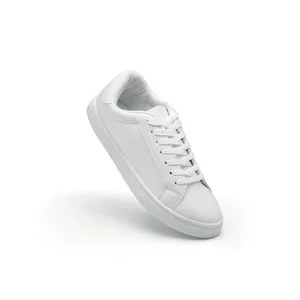 Zapatillas Blancas Personalizadas para Deportes, Productos Promocionales y Merchandising - Product Image 6